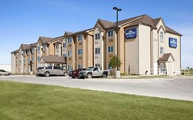 Microtel Inn & Suites Pleasanton