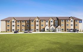 Microtel Inn & Suites Pleasanton